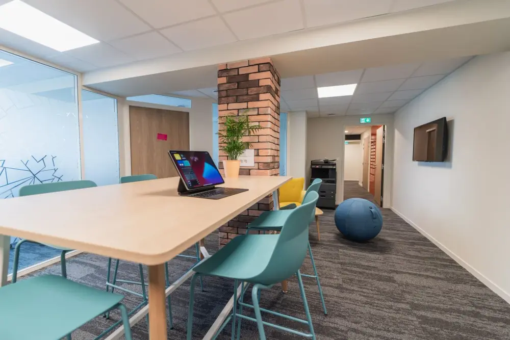 WTC Poitiers Futuroscope - CCI de la Vienne, Forfait coworking 25 jours modulables (individuel), Poitiers