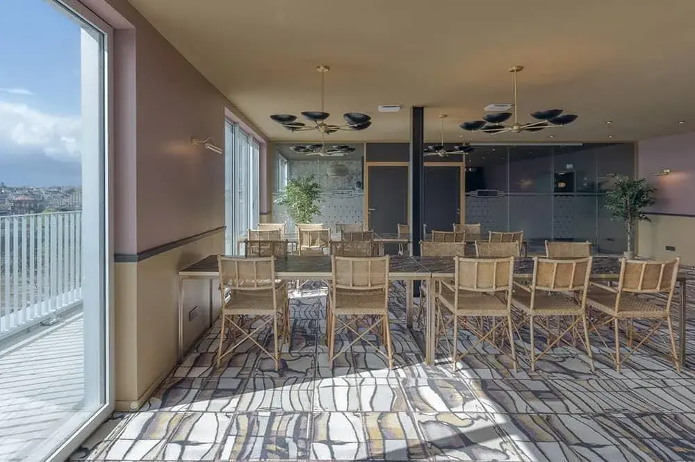 Now Coworking Nantes, Forfait "Globe Trotter" (30h/mois), Nantes