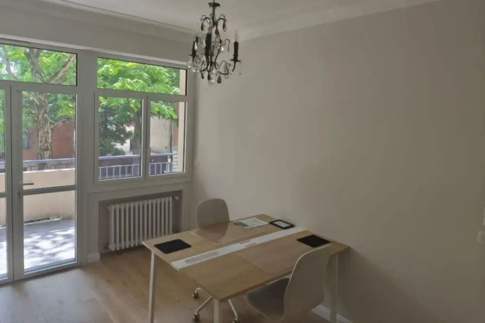 La-Forge Toulouse, Bureau L'étincelle, Toulouse