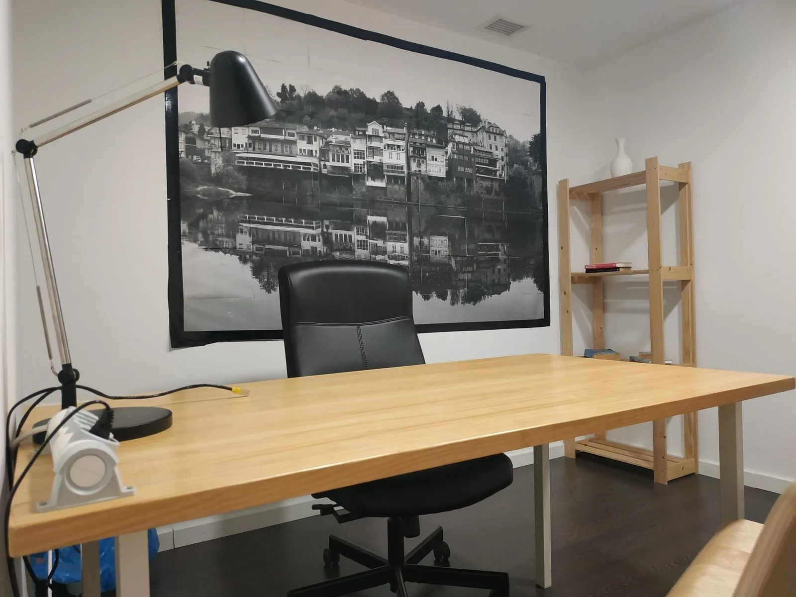 Forma Coworking, Escritório privativo com 1 posto, Vigo