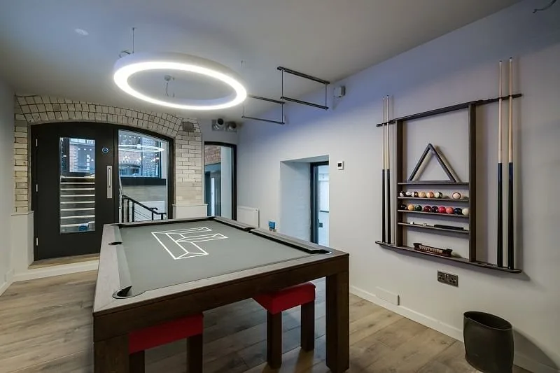 Formal House, Lounge, Cheltenham