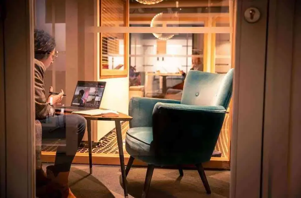 La Hune Coworking, La Formule Escale, Le Havre