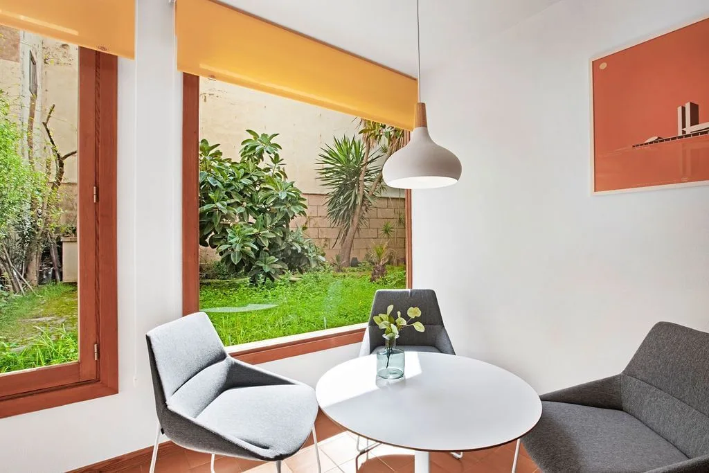 Fortuny 3, Meeting room for 3 people, Palma
