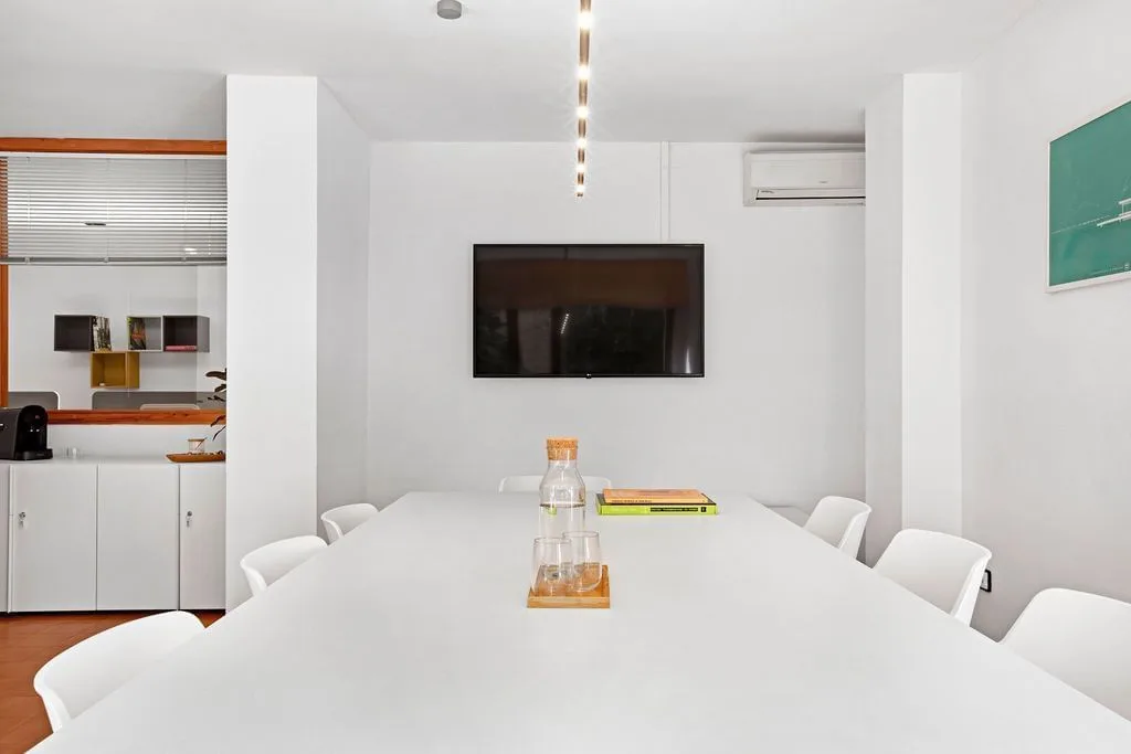 Fortuny 3, Meeting room for 8 people, Palma