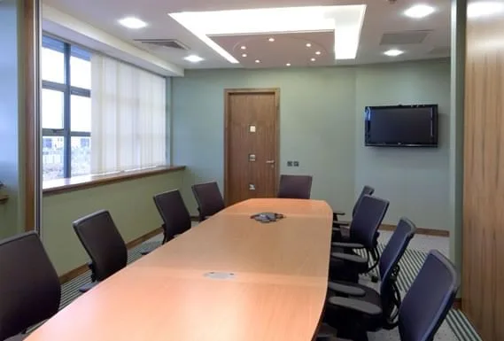 Fota Business Park, Meeting room for 10 people, Carrigtwohill