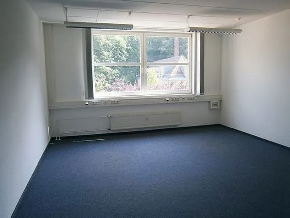 Founder and Technology Center Solingen, Privatbüro, Solingen
