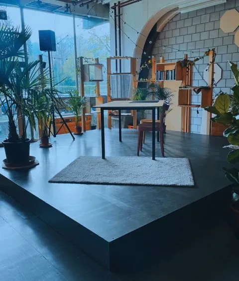FrachtRaum Thun, Coworking space, Thun