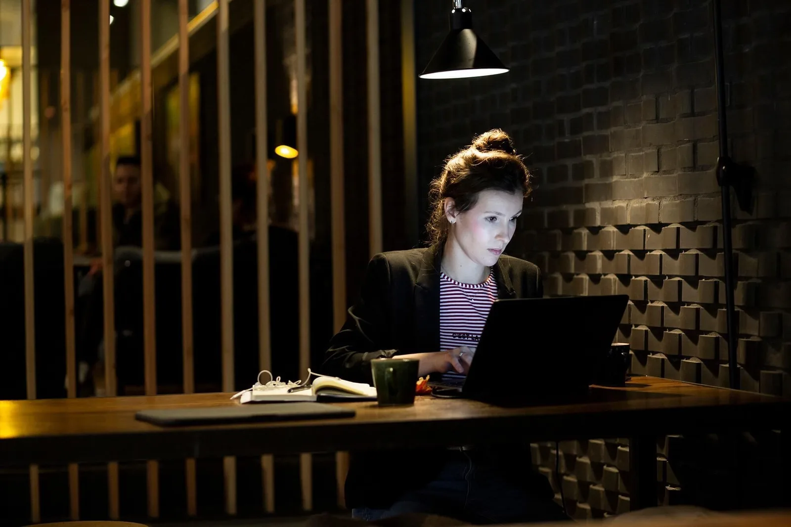 Frame Offices Haarlem, Coworking space, Haarlem