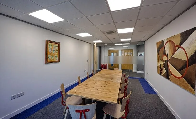 Freedom Works Brighton, Meeting room for 8 people, Brighton