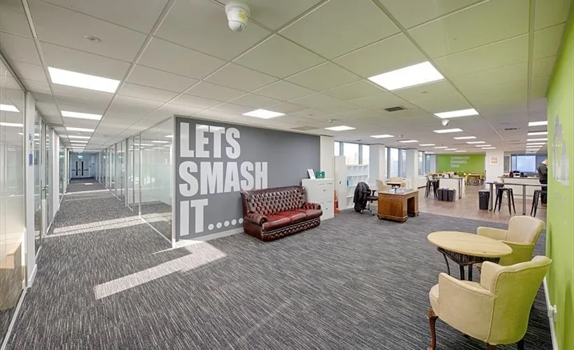 Freedom Works Crawley, Lounge, Crawley