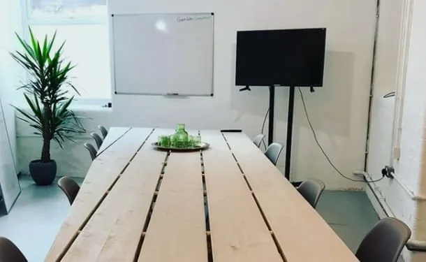 Freedom Works Gatwick, Meeting room for 10 people, Gatwick