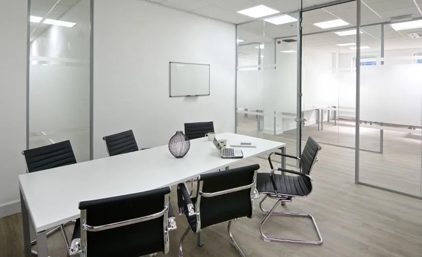 Freedom Works Worthing - The Mill Building, Meeting room for 6 people, Worthing