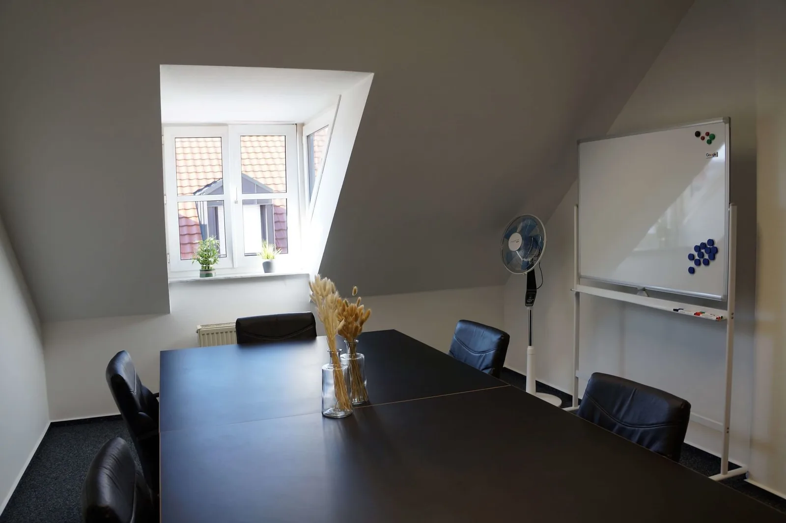 FreiRaum Aschheim, Besprechungsraum für 5 Personen, Aschheim
