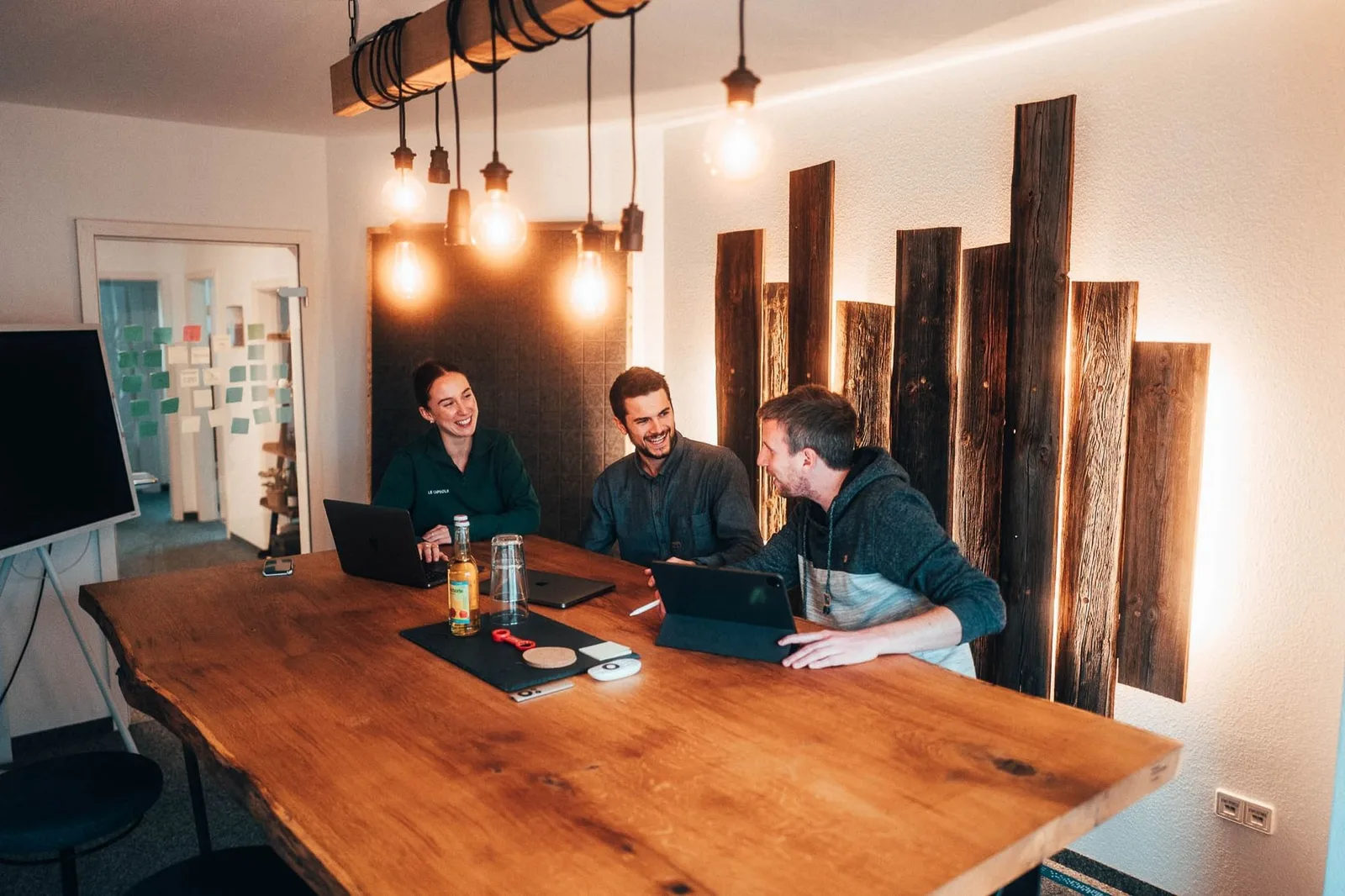 Freiraum, Meeting room for 6 people, Laupheim