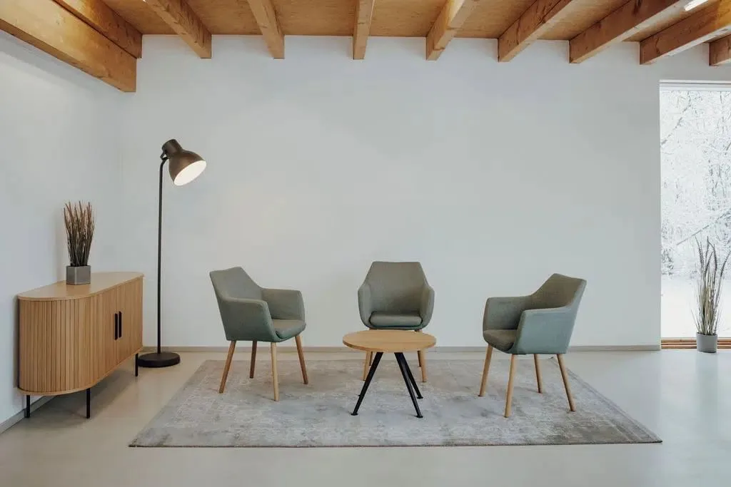 Freiraum Eresing, Lounge, Eresing
