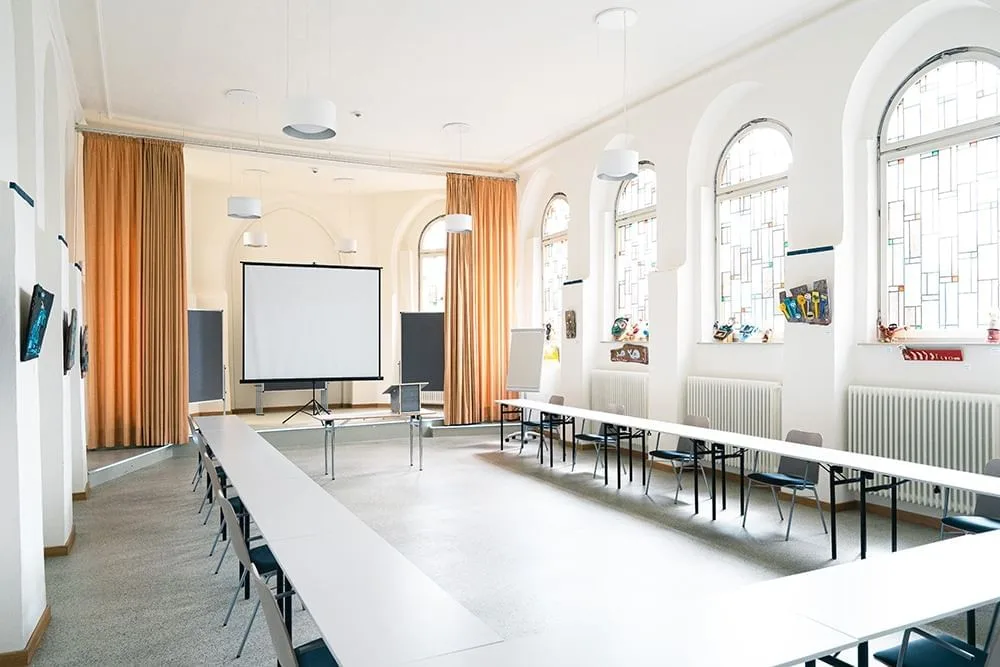 Freiraum Winsen, Training room for 16 people, Winsen (Luhe)
