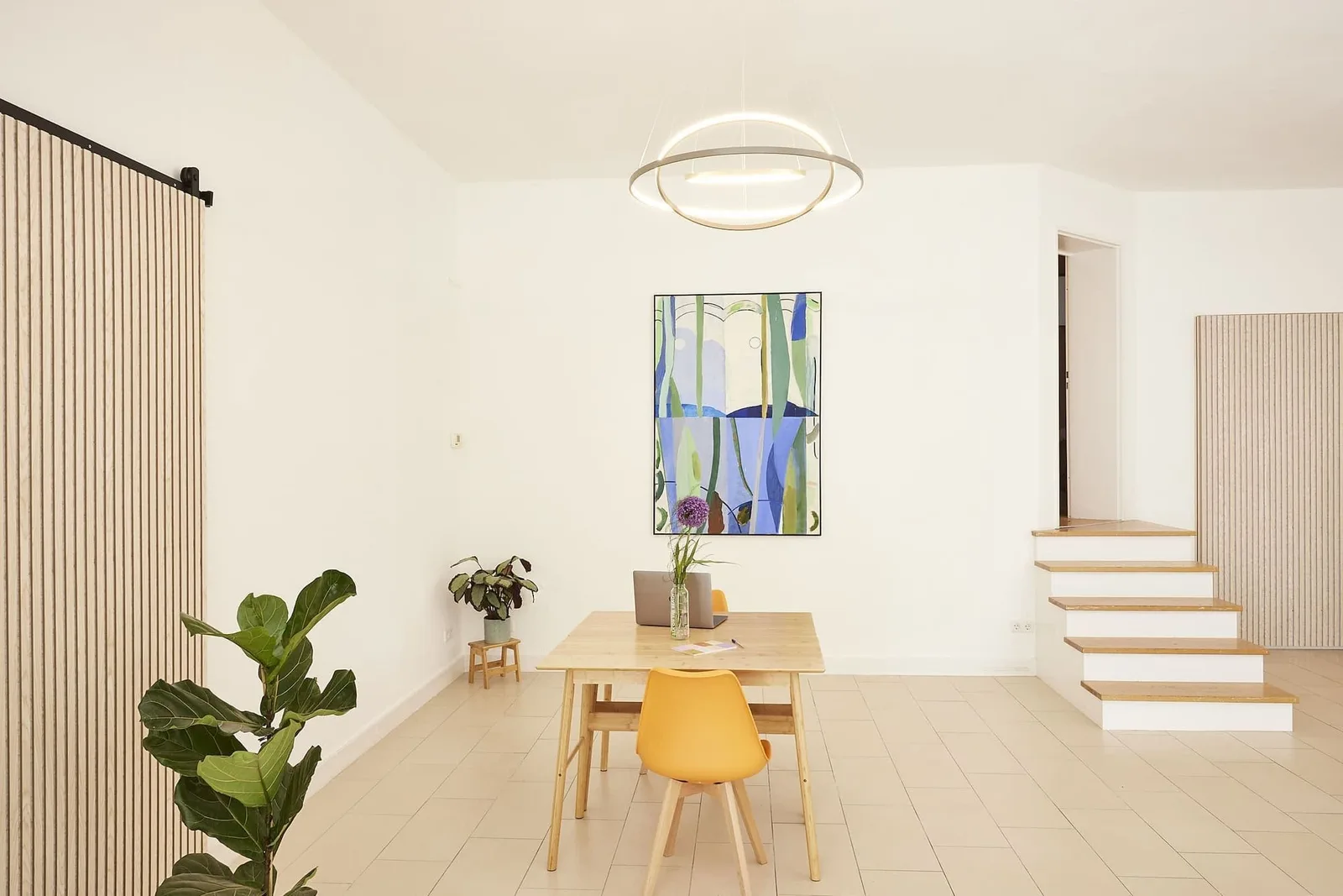 Freiräume Friedenau, Besprechungsraum für 4 Personen, Berlin