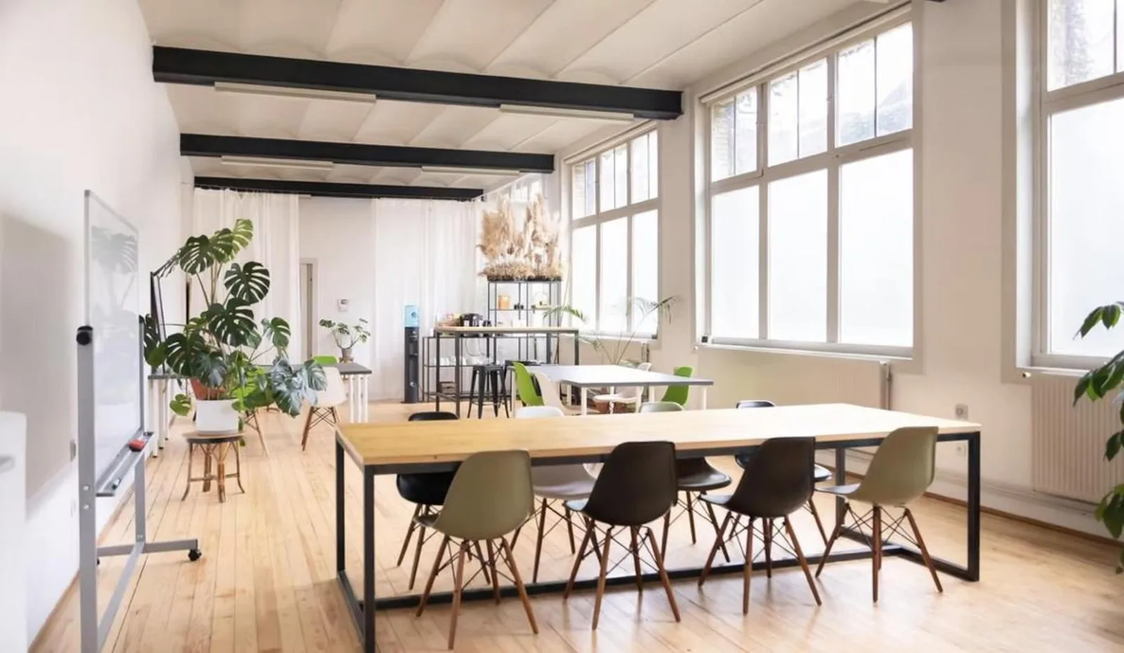 Friday Cowork & Meeting Room, Espace de coworking, Anvers