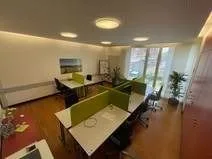 FridoSpace Co-Working in Waldshut, Privatbüro mit 8 Arbeitsplätzen, Waldshut-Tiengen