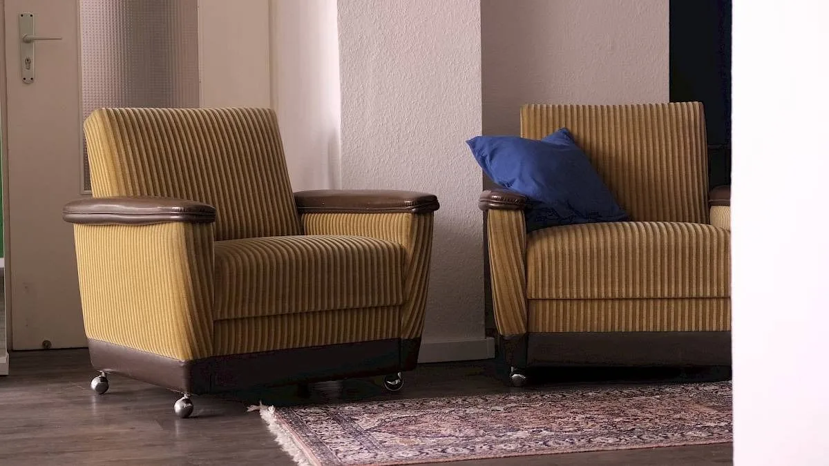 Die Friedrich, Lounge, Freiburg im Breisgau