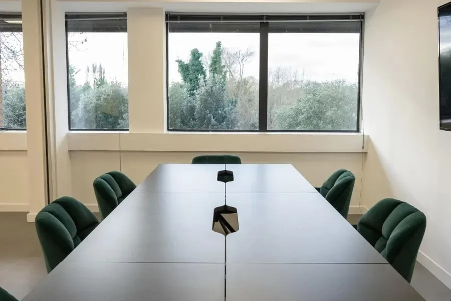 FUTR, Meeting room for 6 people, Uxbridge
