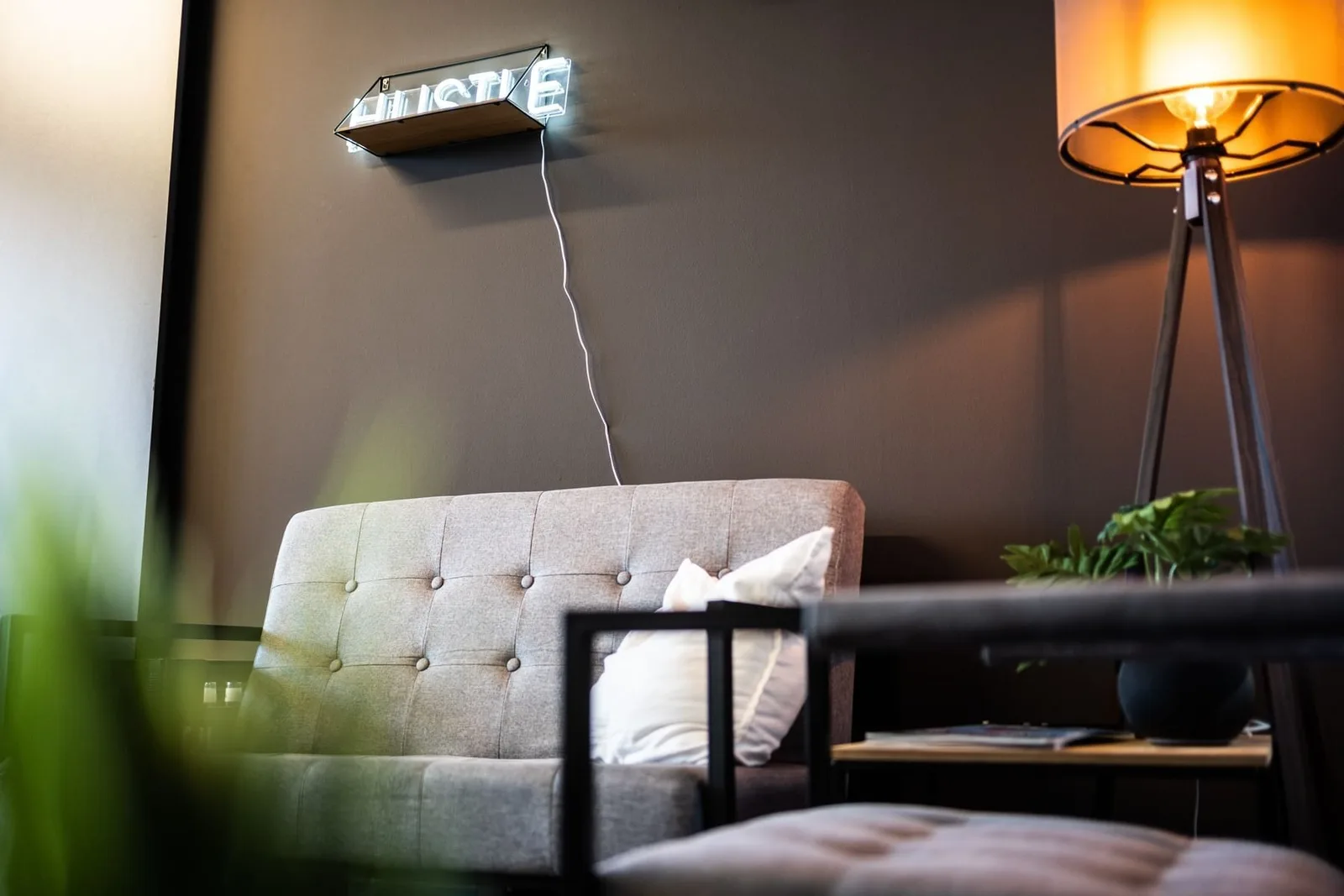 Futrlab - CoWorking Space Lübeck, Lounge, Lübeck