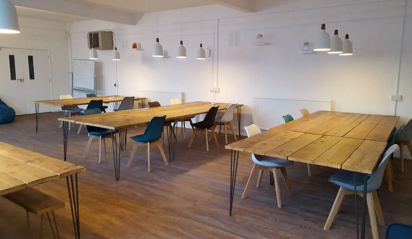 Future Business Centre Cambridge Guildhall, Coworking space, Cambridge