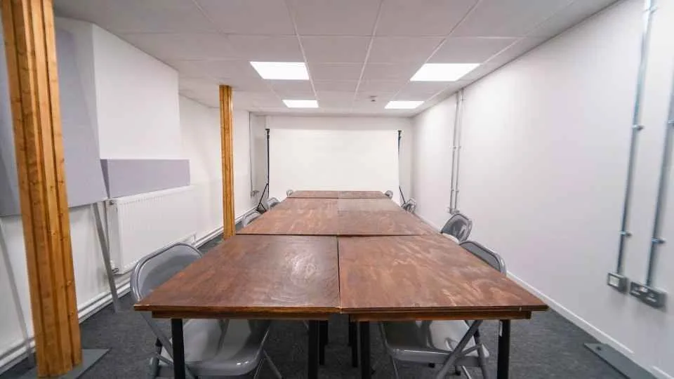 Future Leap, Meeting room for 10 people, Bristol