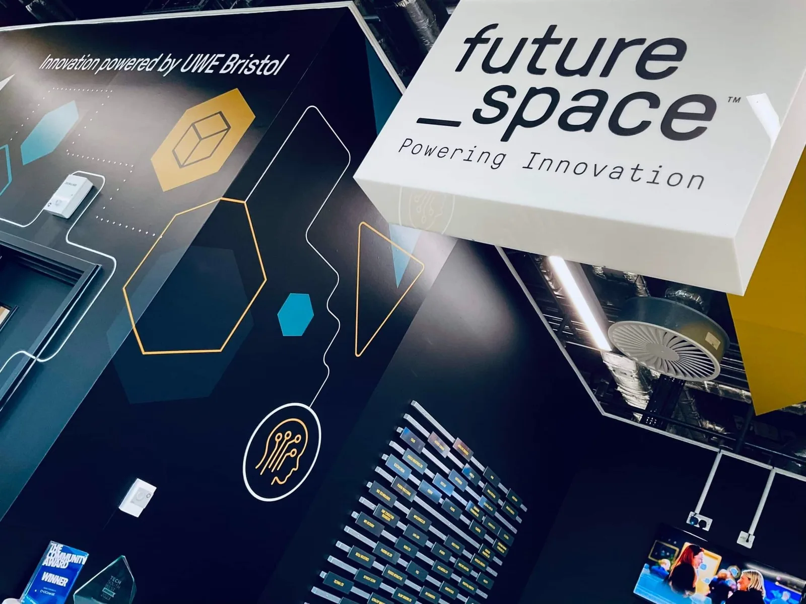 Future Space, Bristol, photo 2