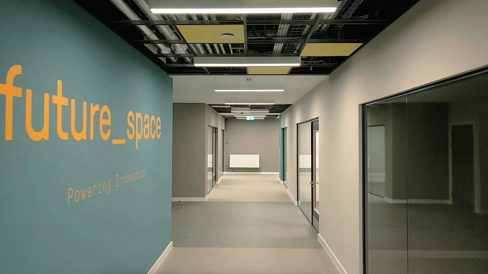 Future Space, Bristol, photo 4