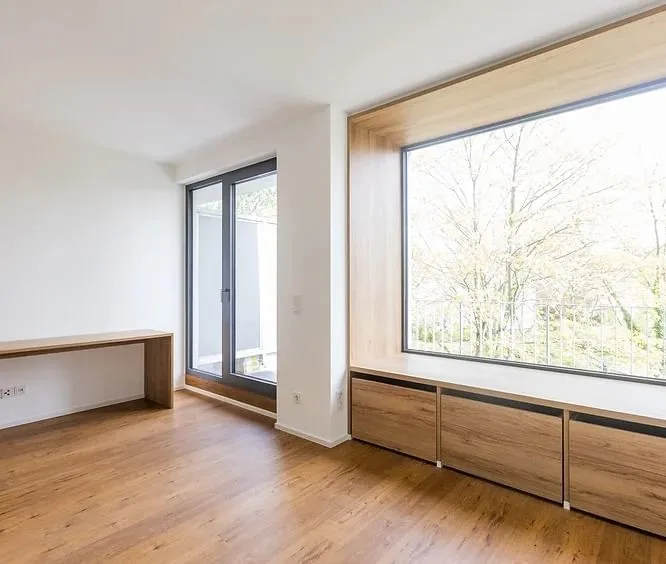G26 Coworking Space, Private office, Darmstadt