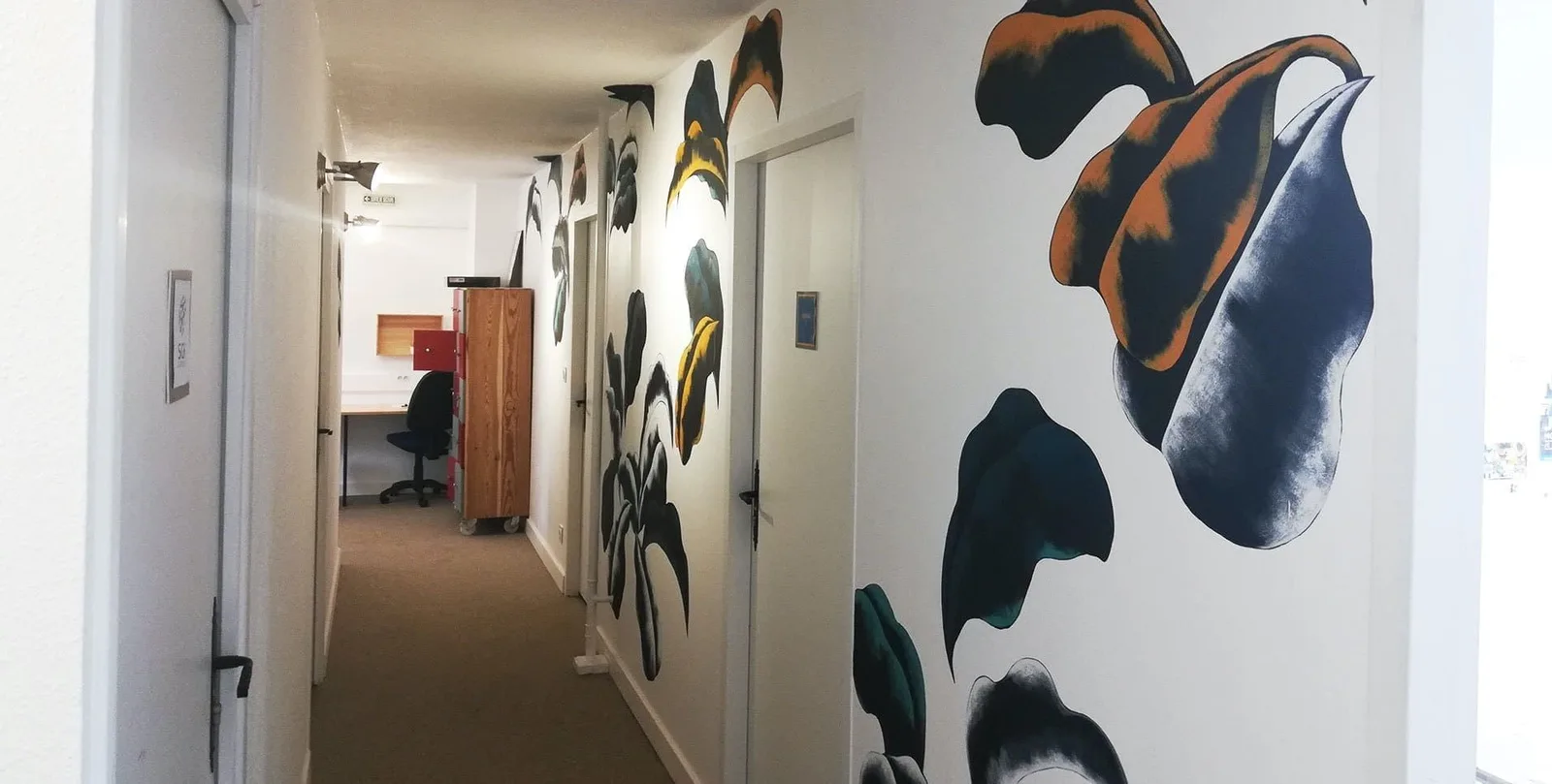 Garage Coworking, Coworking, Lormont