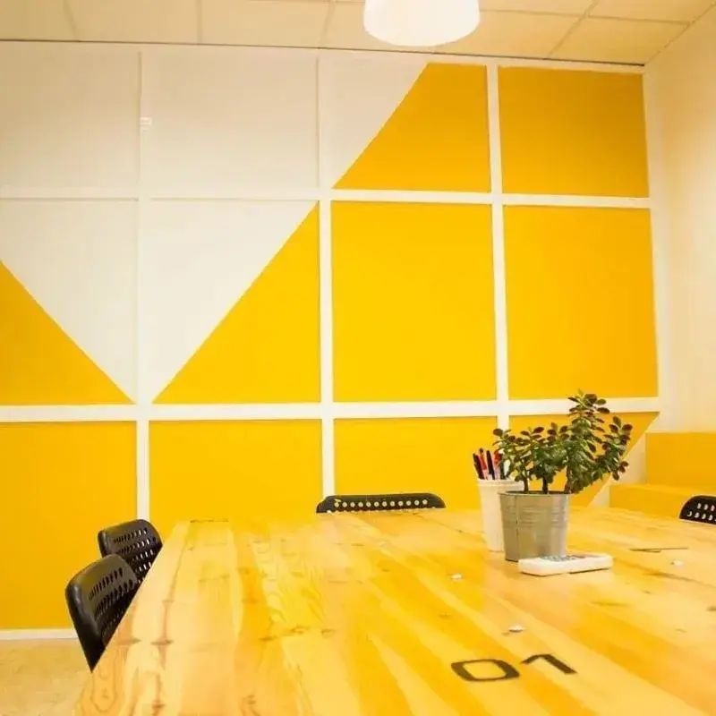 Garage Coworking Valencia Carrer del Moro, Sala de reuniones, Valencia