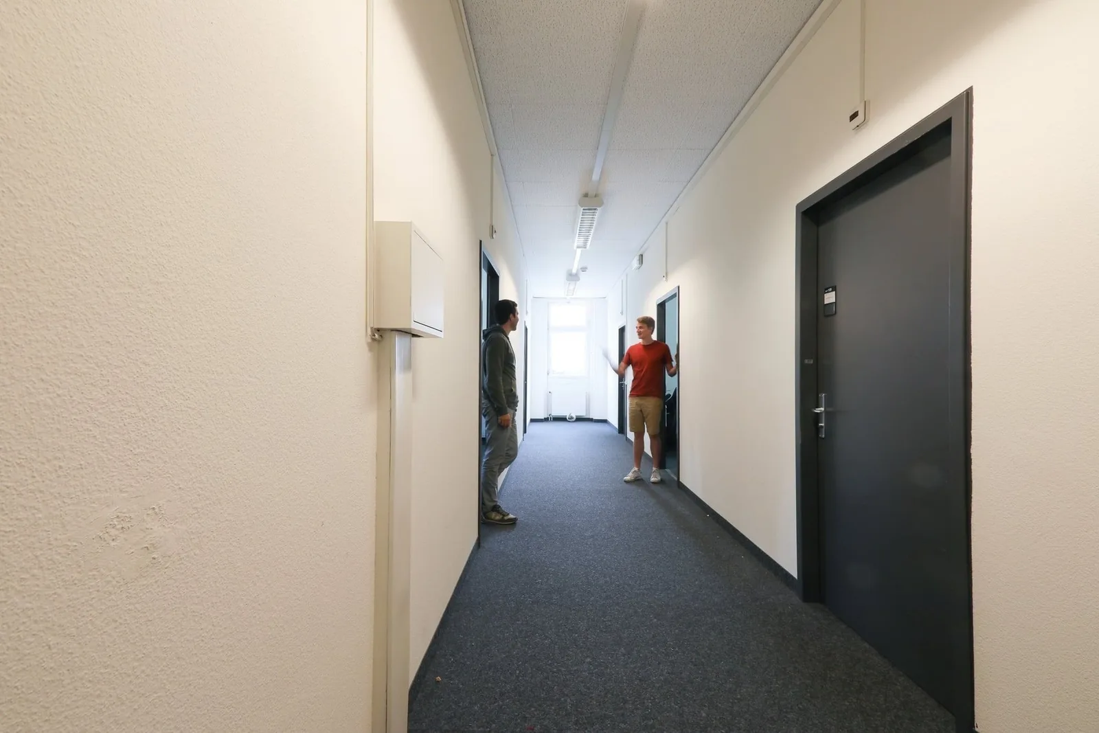 Le Garage - EPFL Innovation Park, Lausanne, photo 3