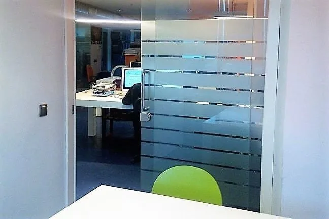 Garcam Coworking, Despacho privado, Almérie