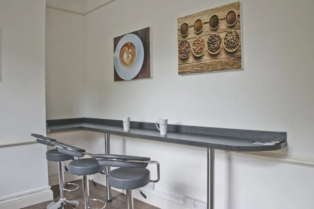 Gatcombe House, Kitchen, Portsmouth