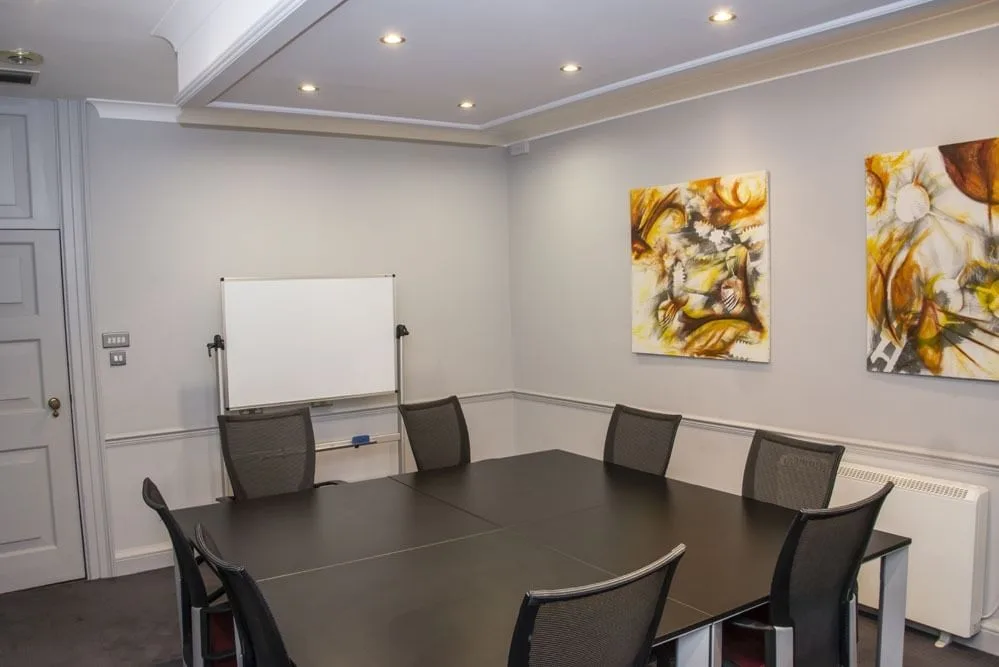 Gatcombe House, Meeting room for 8 people, Portsmouth
