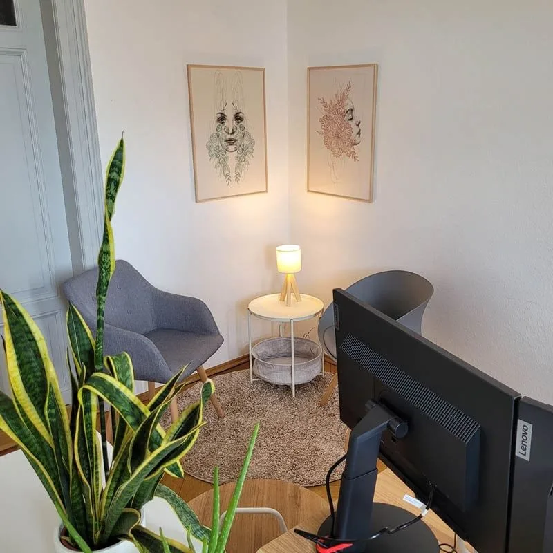Gemeinschaftsbüro KÖ68, Private office, 1 desk, Dresden