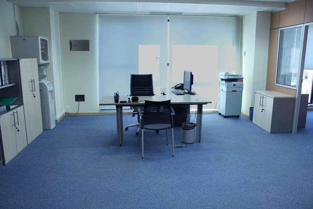 Geminis Center, Despacho privado con 1 puesto, Valencia