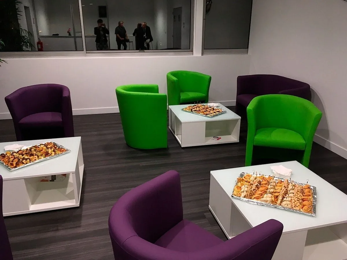 Gemma Solution, Espace détente, Sainte-Gemmes-sur-Loire