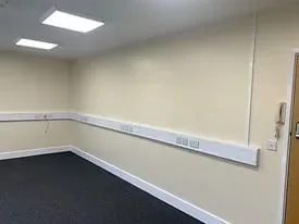 The Generator Business Centre, Private office, Mitcham