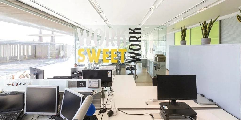 Genion Lab, Open space, Petrer