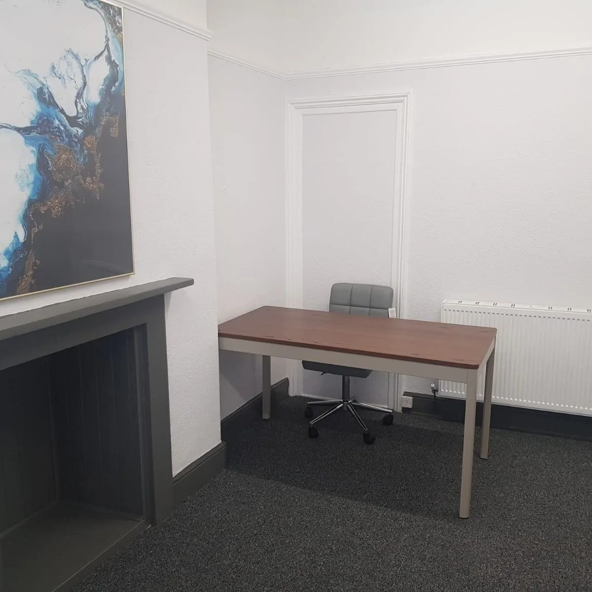 George St Chambers, Bureau privatif 1 poste, Ryde