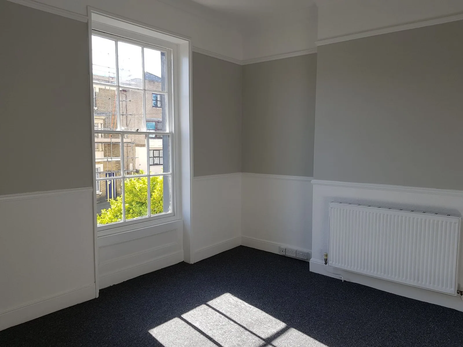 George St Chambers, Bureau privatif, Ryde