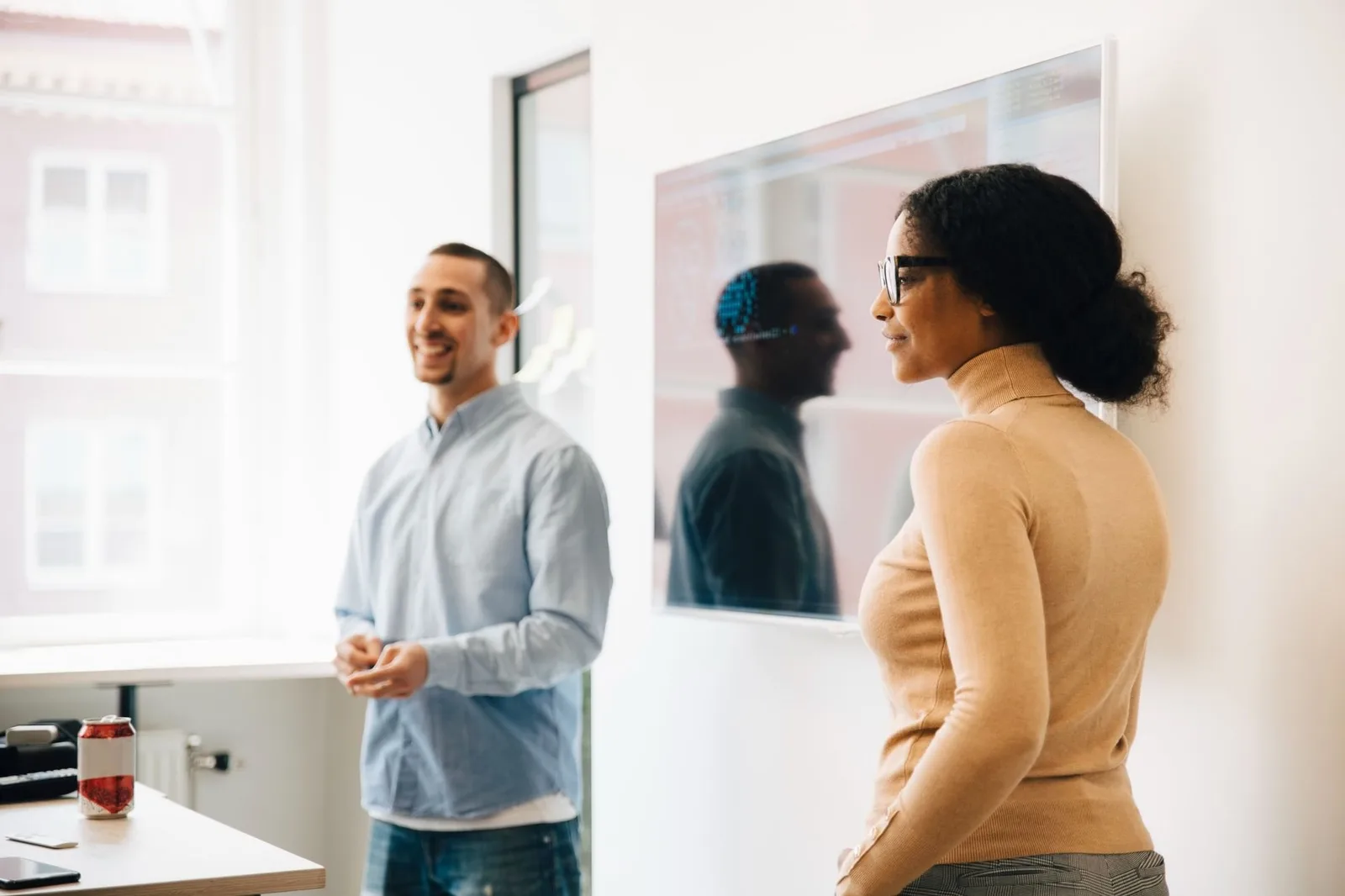 GesoWorx Coworking Berlin-Pankow, Besprechungsraum, Berlin