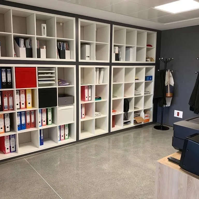 Get Future Coworking, Toledo, foto 2