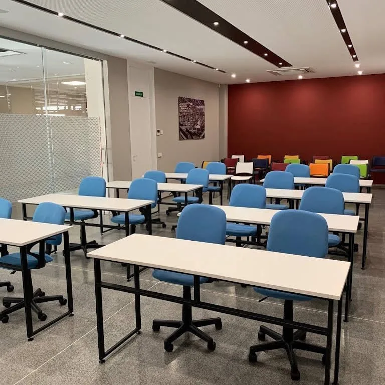 Get Future Coworking, Sala de formação para 22 pessoas, Toledo