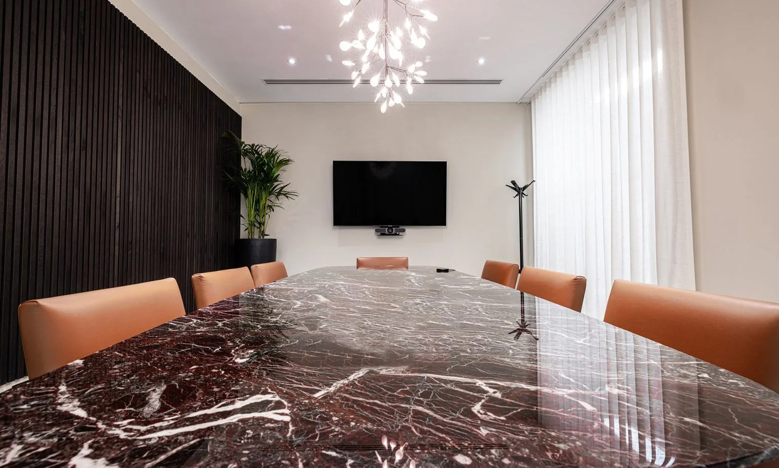 Gilbanks - 1 Park Row, Leeds, Meeting room for 8 people, Leeds