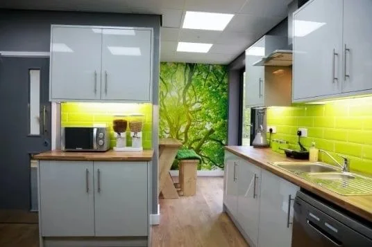 Gill & Gardiner, Cuisine, Barnsley