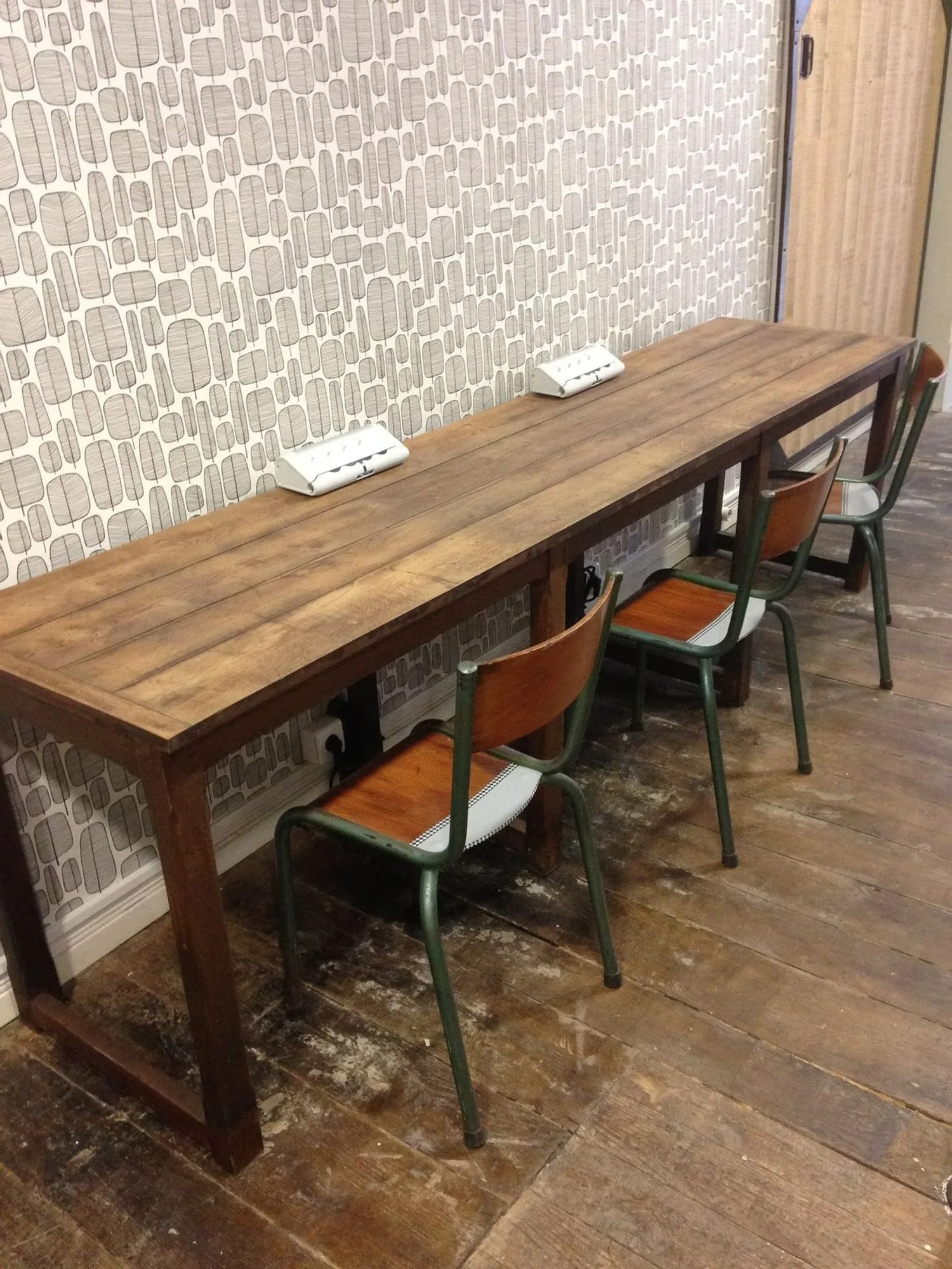 La Giraffe, Espace de coworking, Limoges